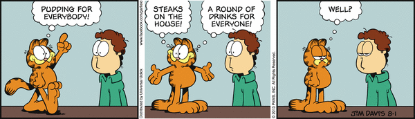 garfield